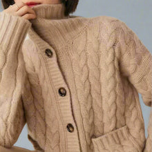 Load image into Gallery viewer, Heavenly Knit Sweater