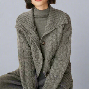 Heavenly Knit Sweater