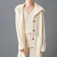 Load image into Gallery viewer, Misty Wrap Cardigan