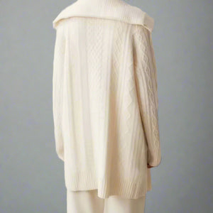 Misty Wrap Cardigan