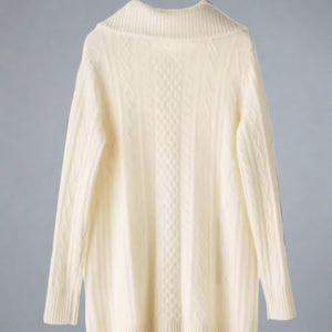 Misty Wrap Cardigan