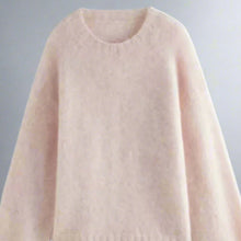 Load image into Gallery viewer, Moha Luxe Sweater