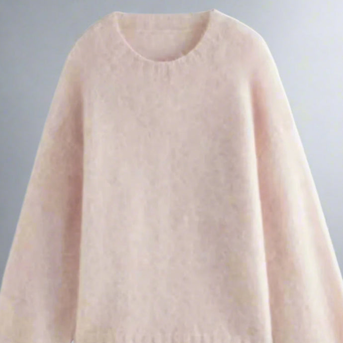 Moha Luxe Sweater
