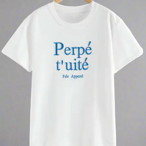Graphic T