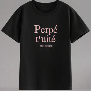 Graphic T