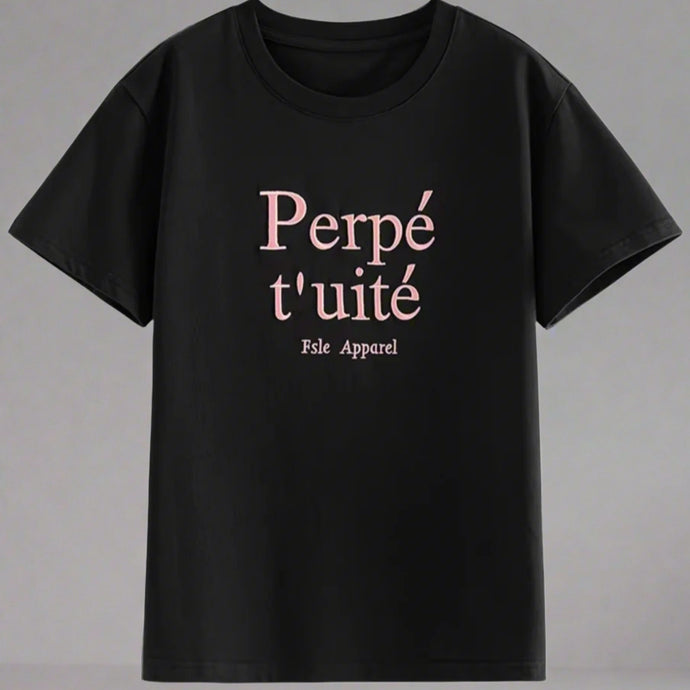Graphic T