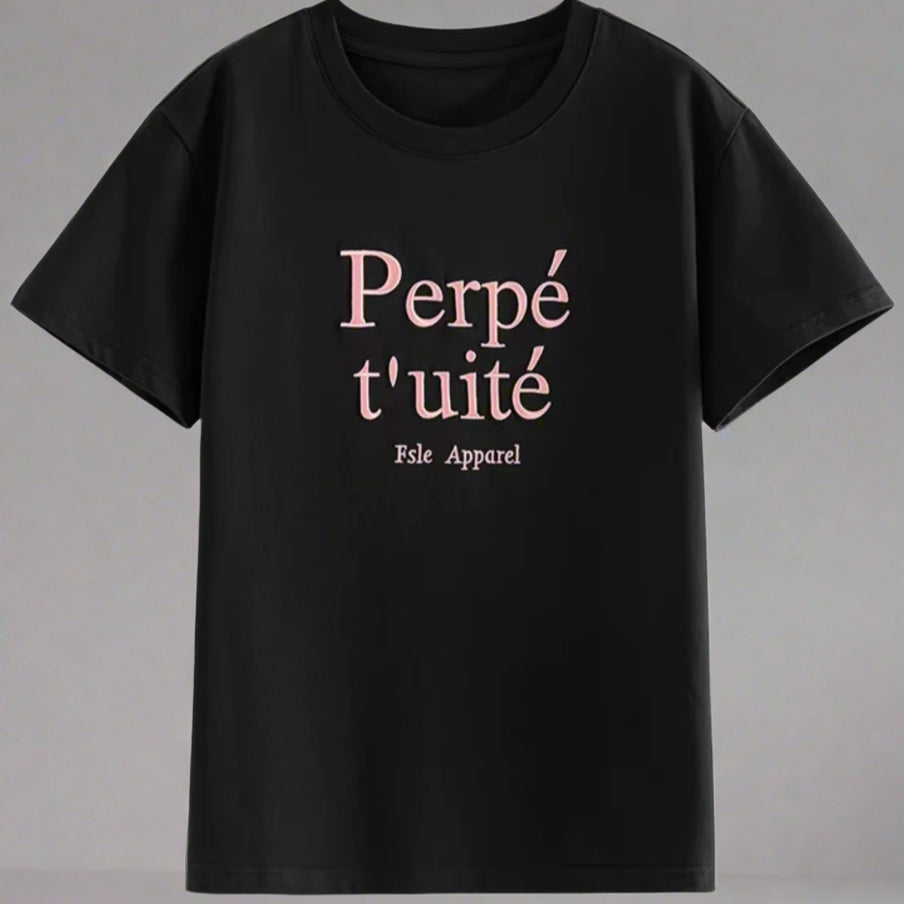 Graphic T