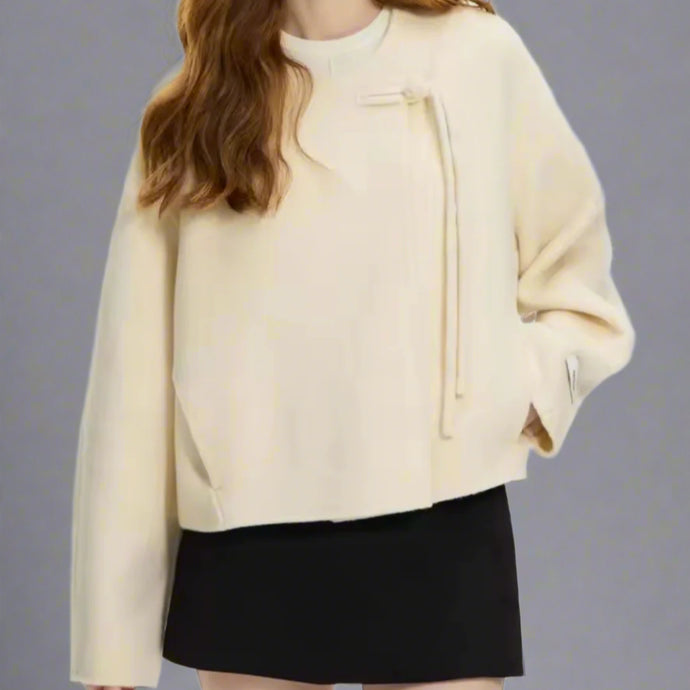 Revorso Wool Sweater
