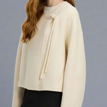 Cargar imagen en el visor de la galería, Revorso Wool Sweater