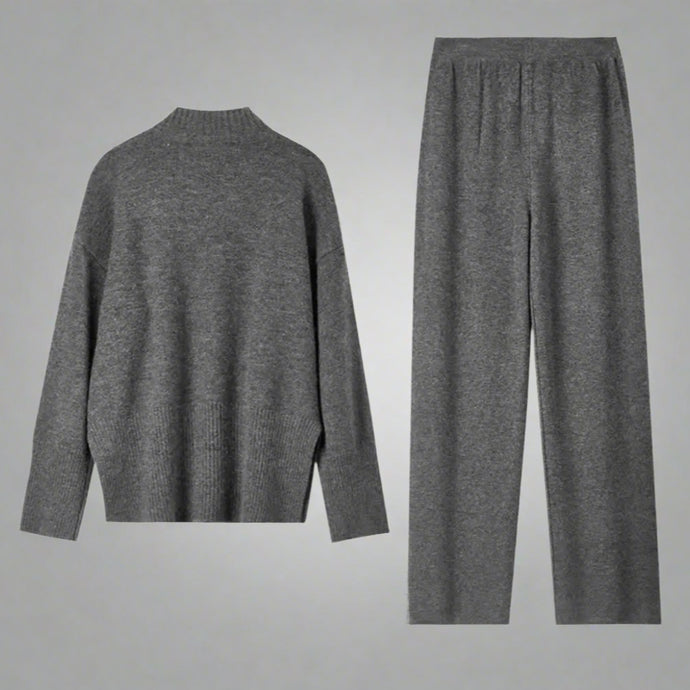 Cozy Chic Set