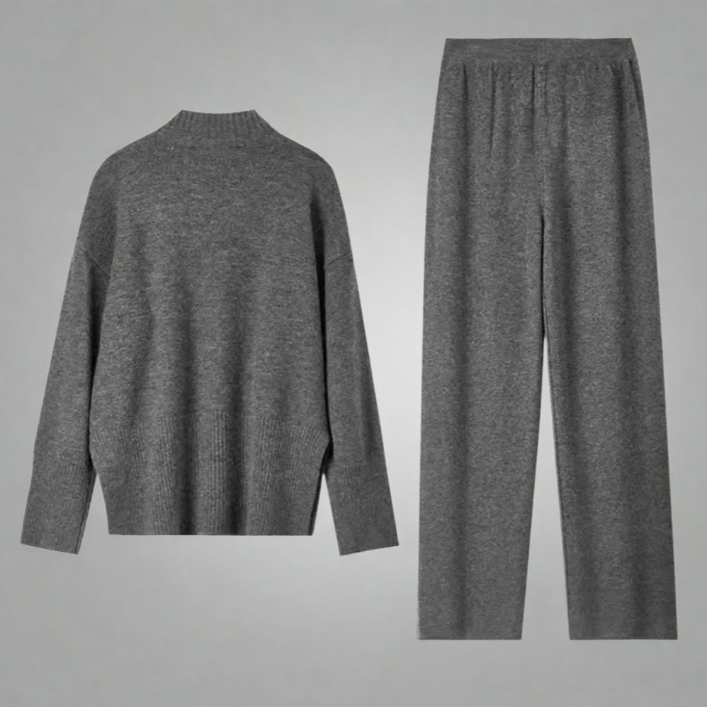 Cozy Chic Set