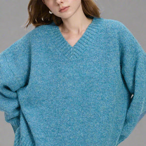 Olina Wool Sweater