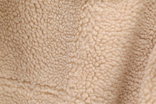 Load image into Gallery viewer, Faux Shearling Jacket