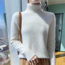 Load image into Gallery viewer, Knitted Cashmere