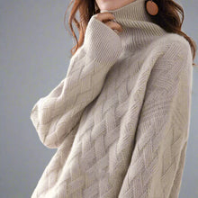 Cargar imagen en el visor de la galería, Oversized Cashmere