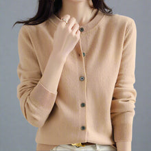 Cargar imagen en el visor de la galería, Mirava Cardigan