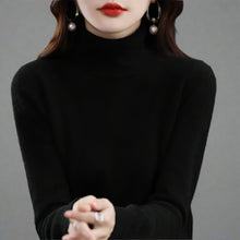 Load image into Gallery viewer, Ivana Wool Sweater