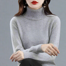 Load image into Gallery viewer, Ivana Wool Sweater