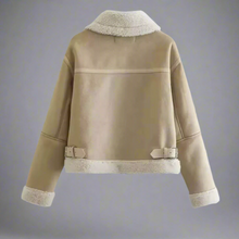 Cargar imagen en el visor de la galería, Timeless Tundra Jacket