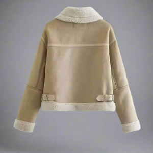 Timeless Tundra Jacket