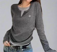 Load image into Gallery viewer, Chill Top Tee