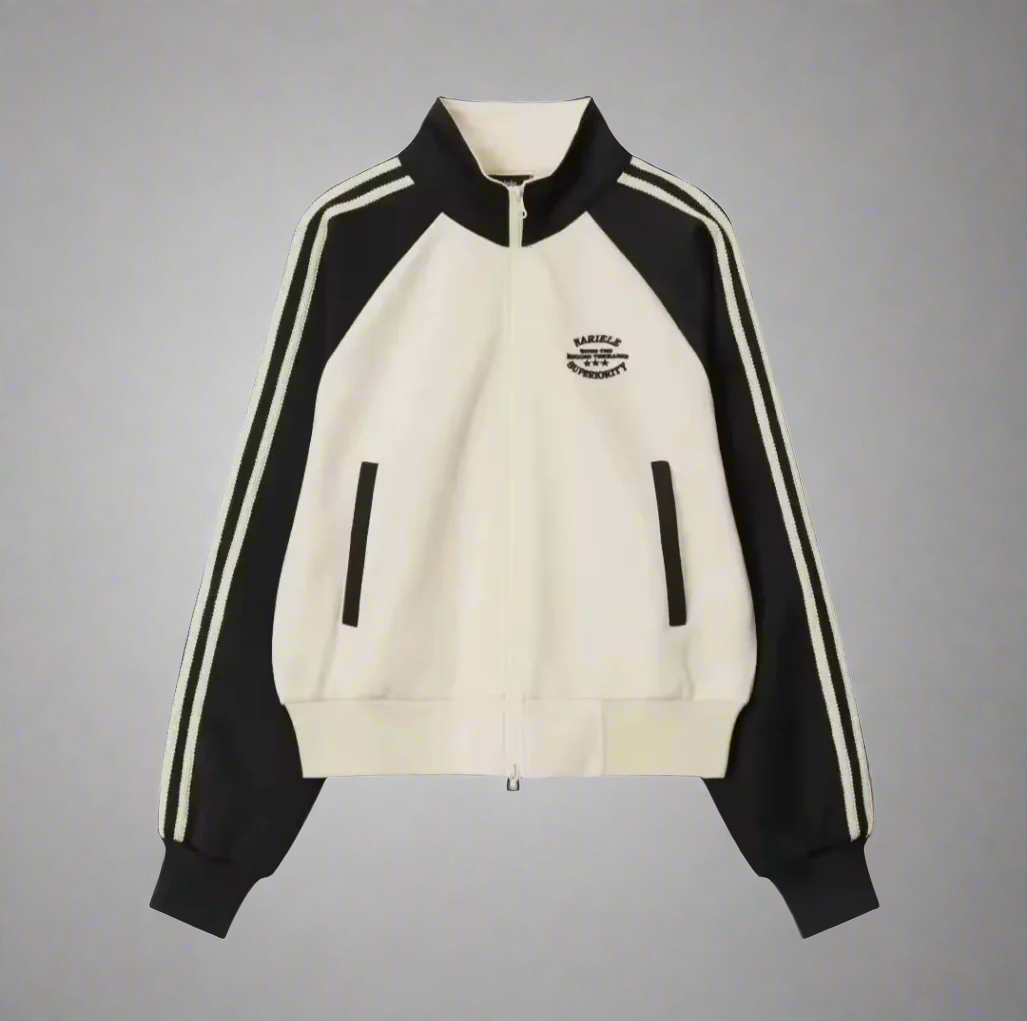 Retro Jacket