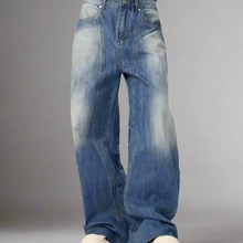Load image into Gallery viewer, Effortless Ease Jeans