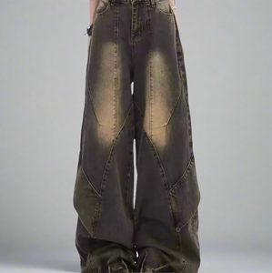 Wanderers Jeans