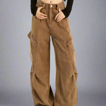 Load image into Gallery viewer, Cool Comfort Khakis