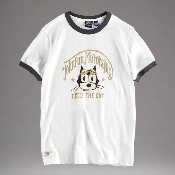 Graphic T