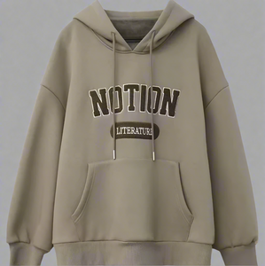 Graphic Hoodie