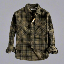 Load image into Gallery viewer, Lumberjack Shirt