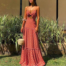 Load image into Gallery viewer, Eline Maxi Dress
