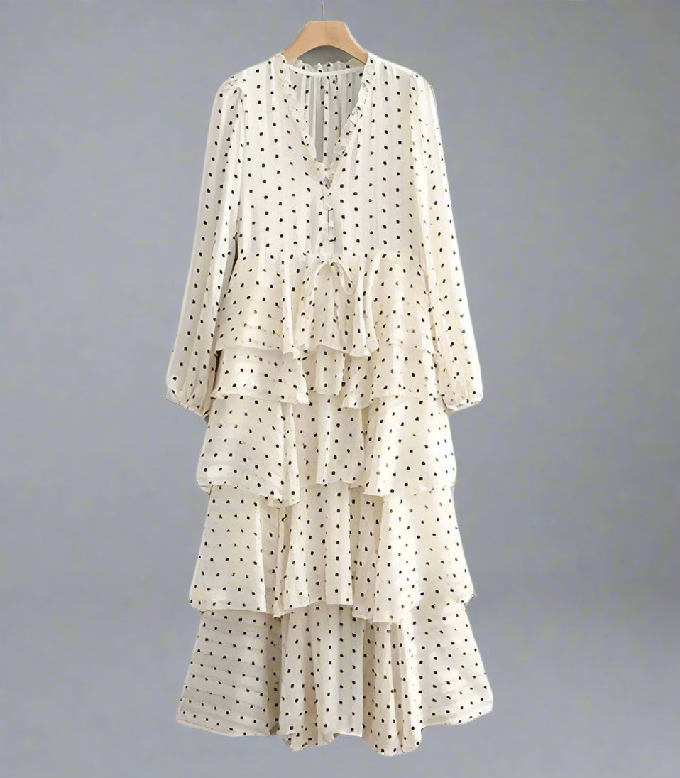 Vestido estilo Bali