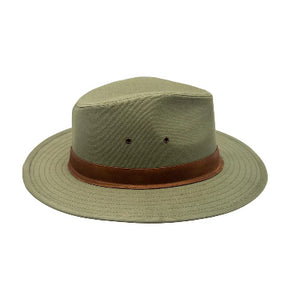 Cotton Summer Hat