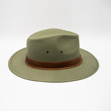 Cargar imagen en el visor de la galería, Cotton Summer Hat