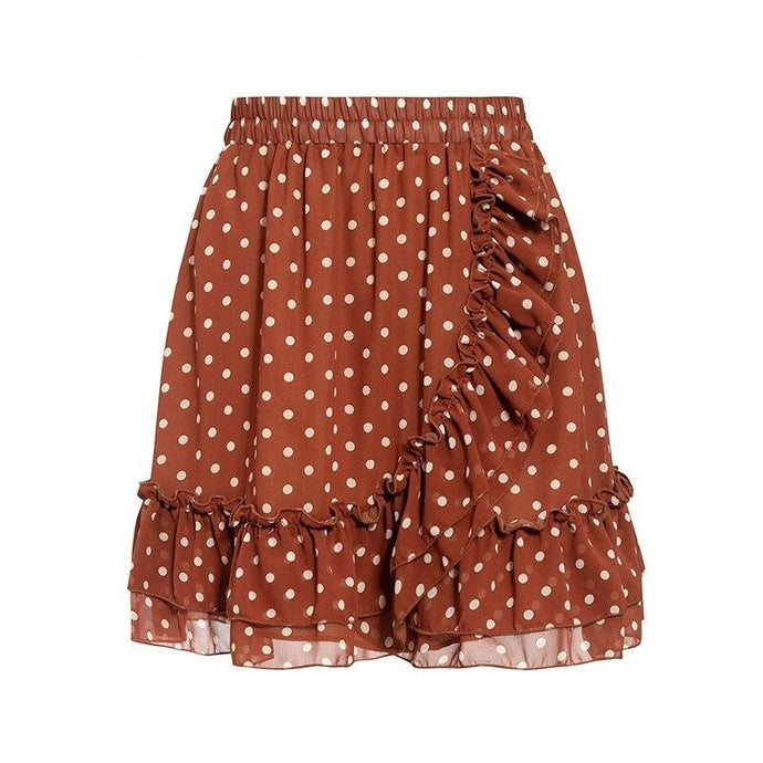 Clara Mini Skirt