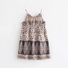 Load image into Gallery viewer, Bali Mini Dress