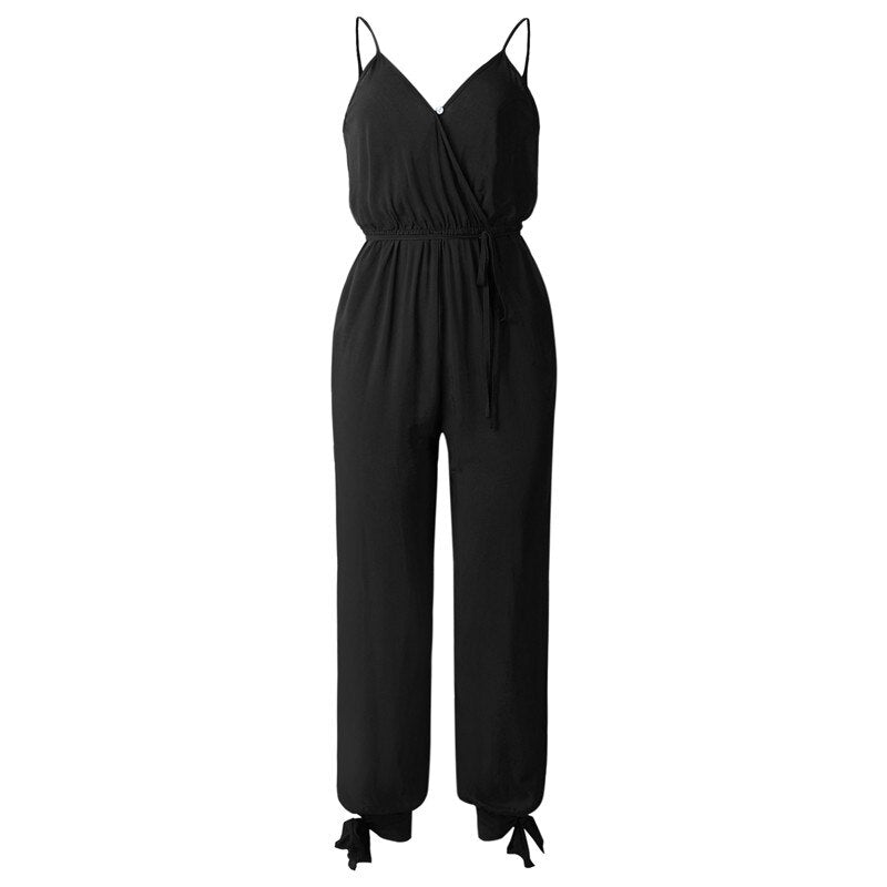 The Aries Jumpsuit