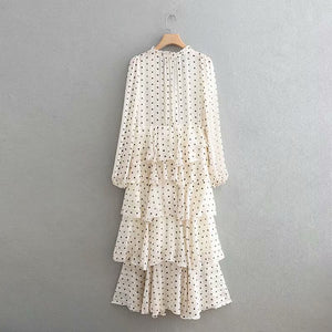 Bali Swag Dress