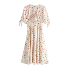 Charger l&#39;image dans la galerie, Belle Midi Dress