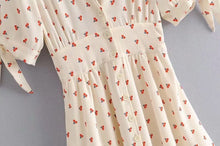 Charger l&#39;image dans la galerie, Belle Midi Dress