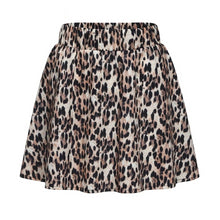Load image into Gallery viewer, Ebony Mini Skirt