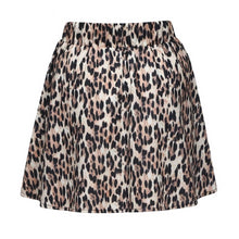 Load image into Gallery viewer, Ebony Mini Skirt