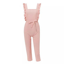 Load image into Gallery viewer, Acantha Jumpsuit