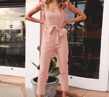 Load image into Gallery viewer, Acantha Jumpsuit