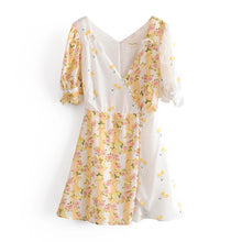 Load image into Gallery viewer, Amapola Mini Dress