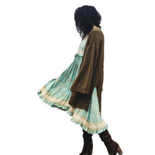 Load image into Gallery viewer, Cynthia Midi Dress