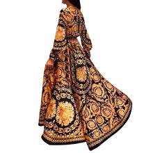 Load image into Gallery viewer, Crisanta Maxi Dress