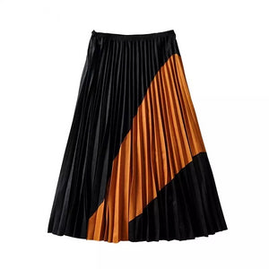 Bali Wisteria Skirt